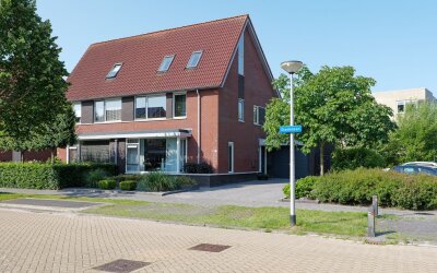 Stedelaan 18