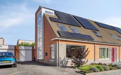 Stedewaarts 32