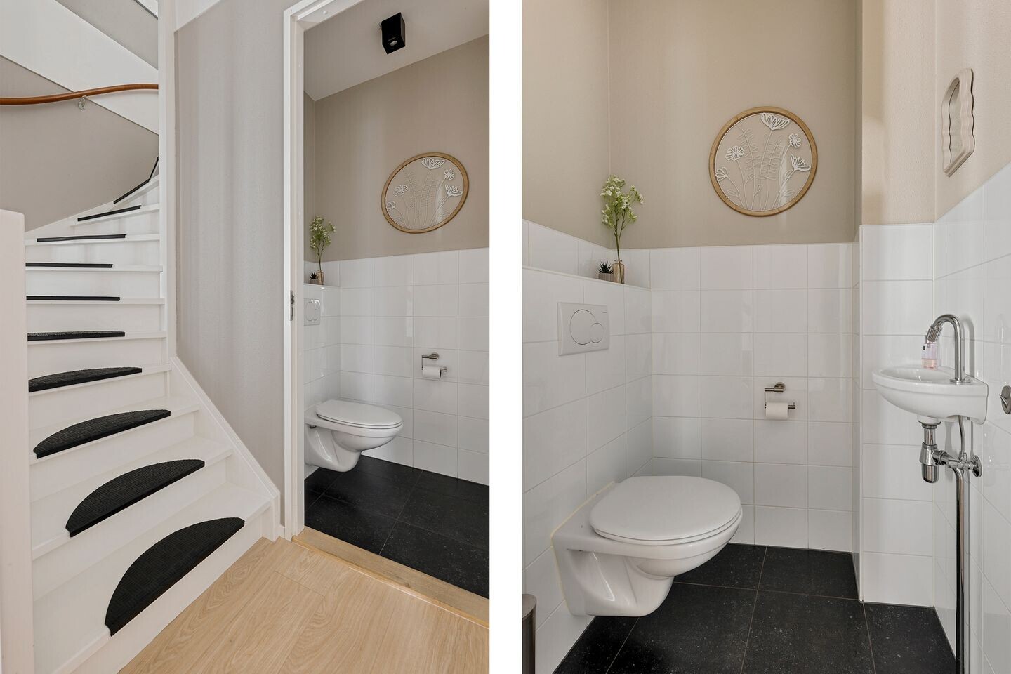 Twee-onder-één-kap te koop: Bosanemoon 38, Assen