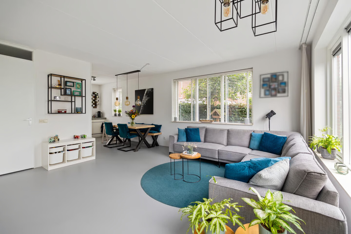 Hoekwoning te koop: Bostulp 12, Assen