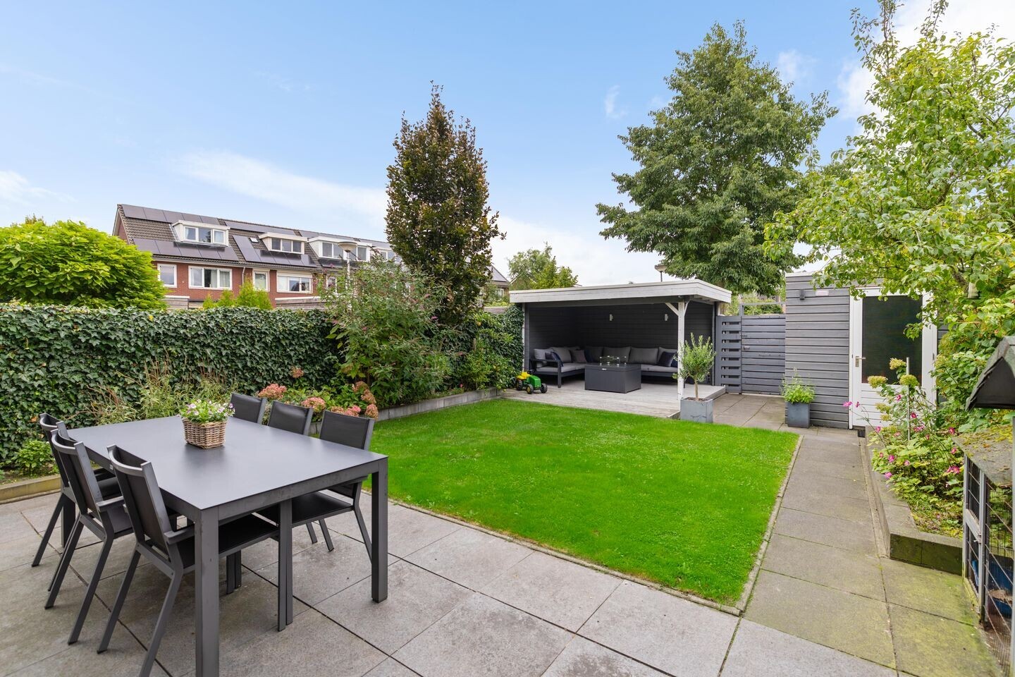 Hoekwoning te koop: Bostulp 12, Assen