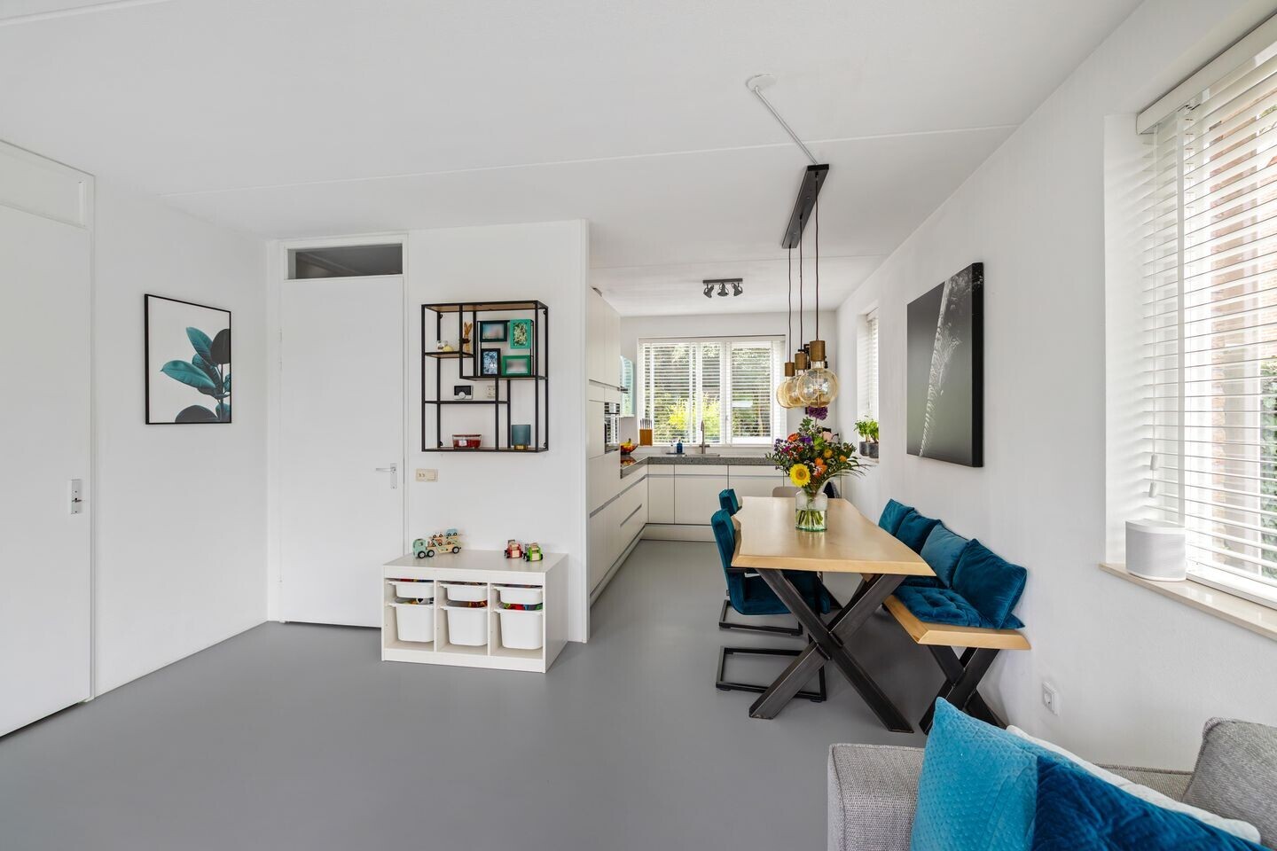 Hoekwoning te koop: Bostulp 12, Assen