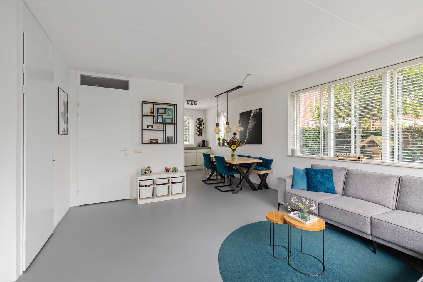 Hoekwoning te koop: Bostulp 12, Assen