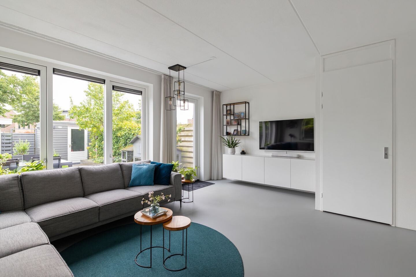 Hoekwoning te koop: Bostulp 12, Assen