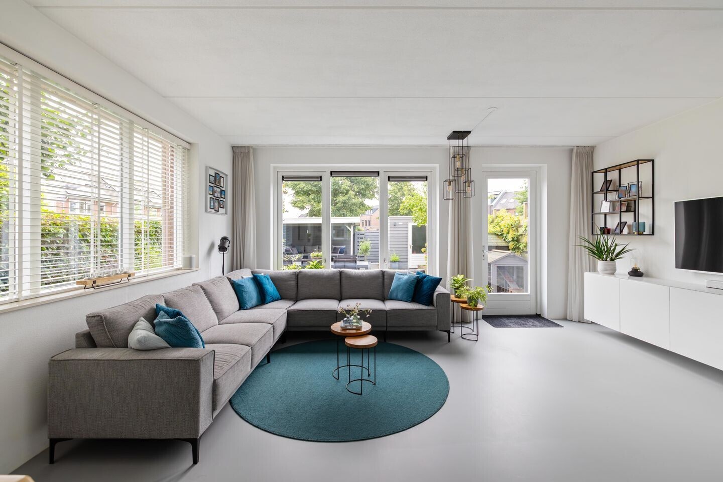 Hoekwoning te koop: Bostulp 12, Assen