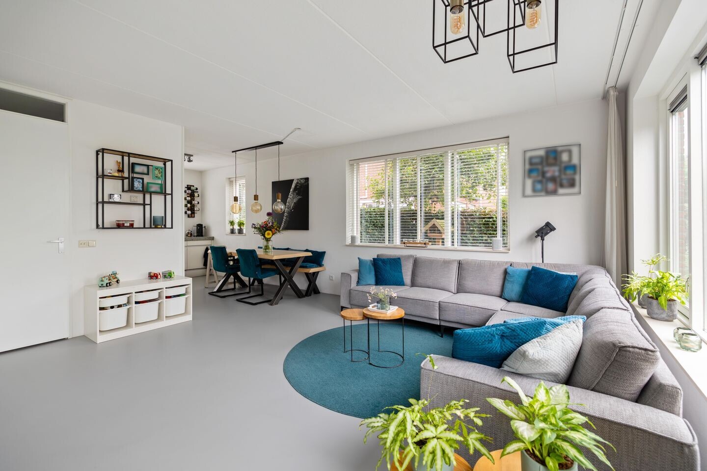 Hoekwoning te koop: Bostulp 12, Assen