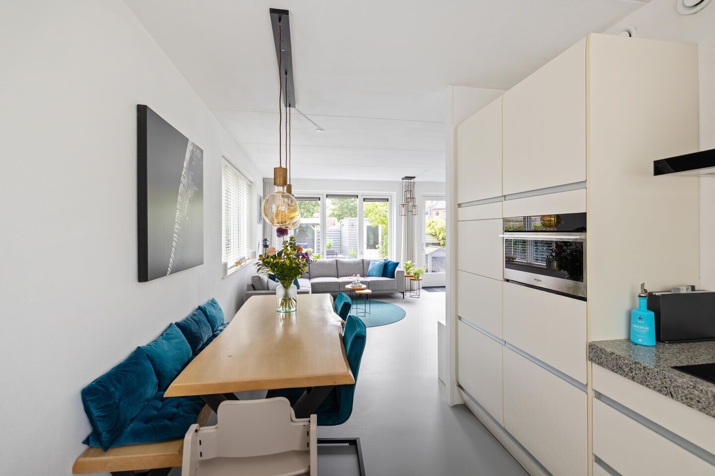 Hoekwoning te koop: Bostulp 12, Assen