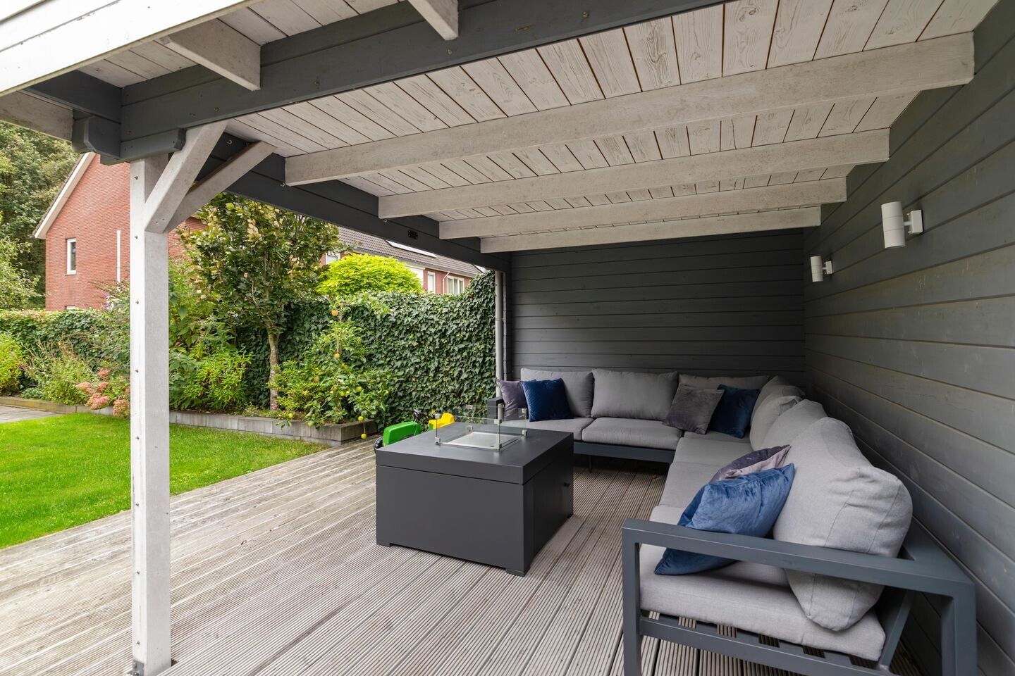 Hoekwoning te koop: Bostulp 12, Assen