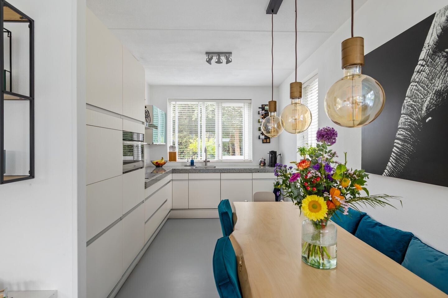 Hoekwoning te koop: Bostulp 12, Assen