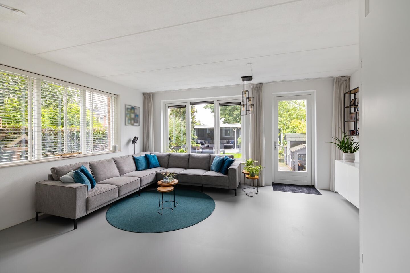 Hoekwoning te koop: Bostulp 12, Assen