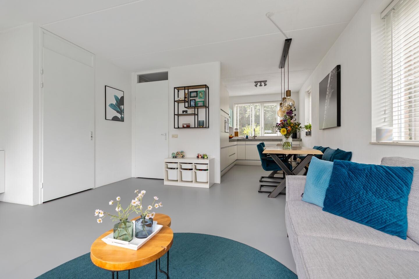 Hoekwoning te koop: Bostulp 12, Assen