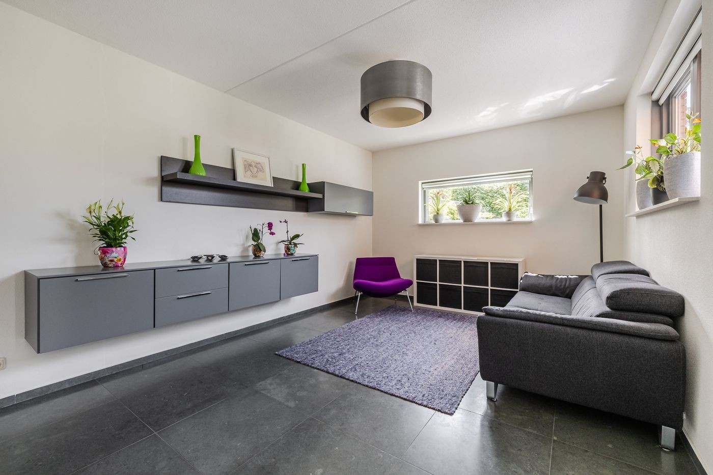 Twee-onder-één-kap te koop: Bosrank 55, Assen