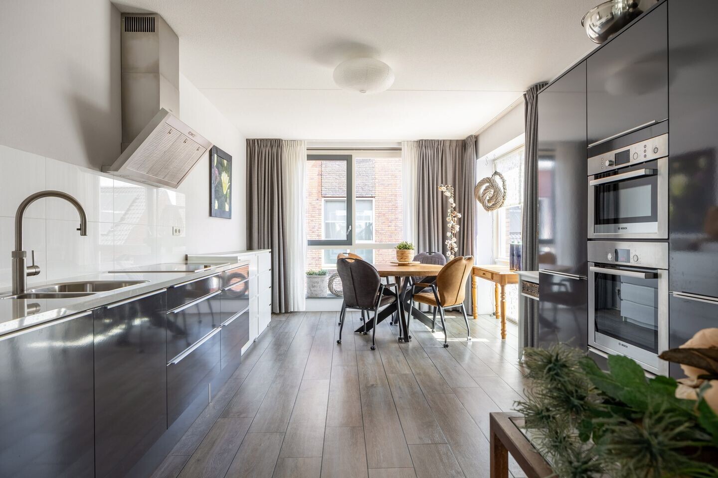 Appartement te koop: Traverse 13, Assen