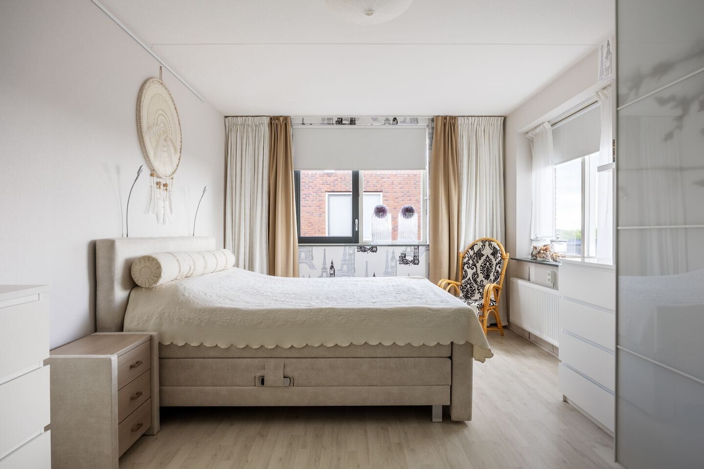 Appartement te koop: Traverse 13, Assen