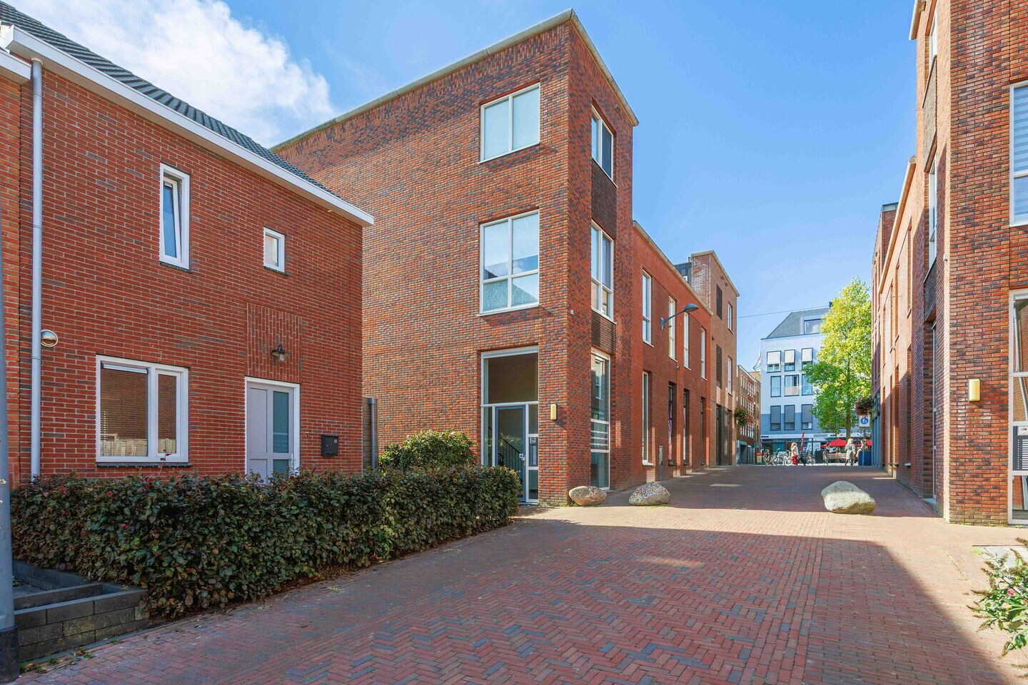 Appartement te koop: Traverse 13, Assen