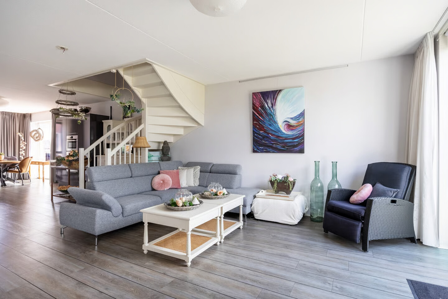 Appartement te koop: Traverse 13, Assen