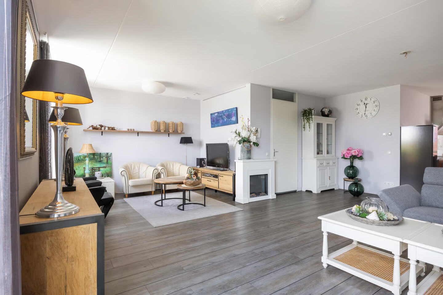 Appartement te koop: Traverse 13, Assen
