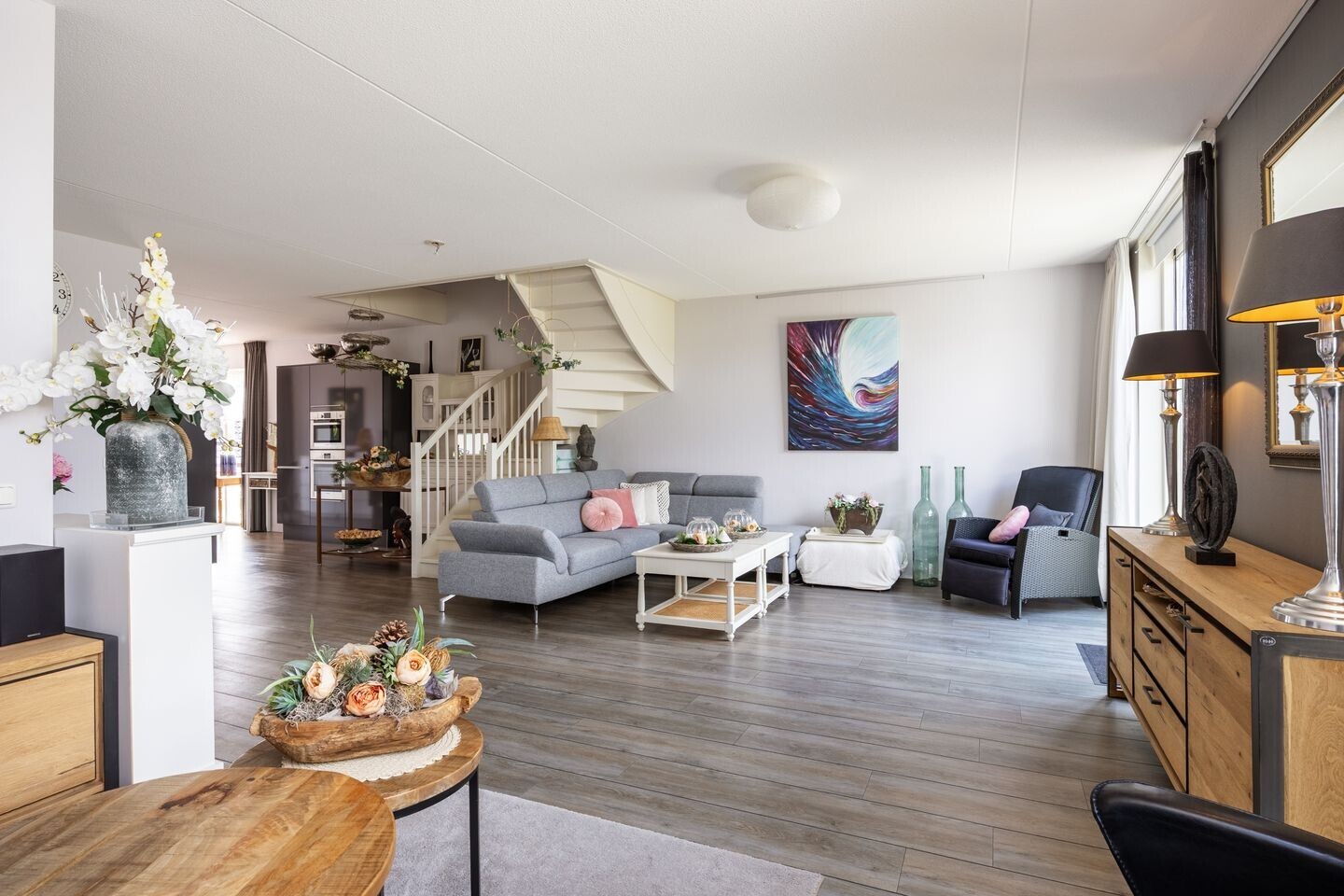 Appartement te koop: Traverse 13, Assen