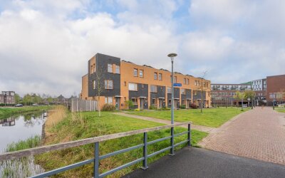 Noorderplantsoen 20
