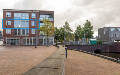 Zuidergracht 5