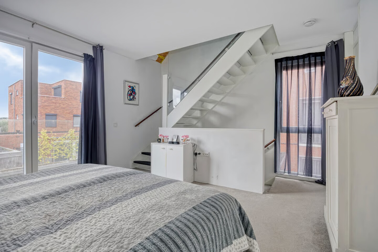 Twee-onder-één-kap te koop: Oostergracht 13, Assen