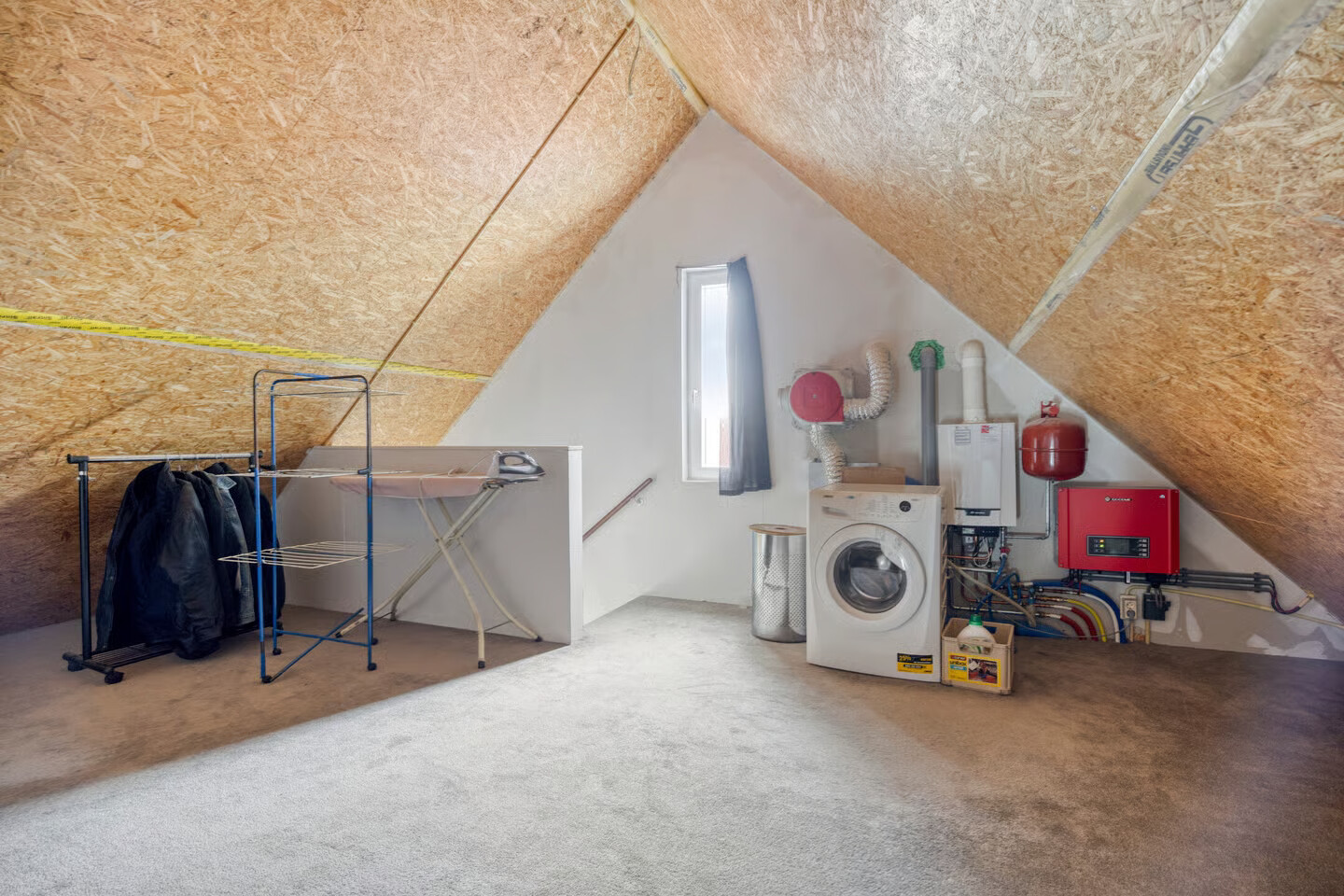 Twee-onder-één-kap te koop: Oostergracht 13, Assen