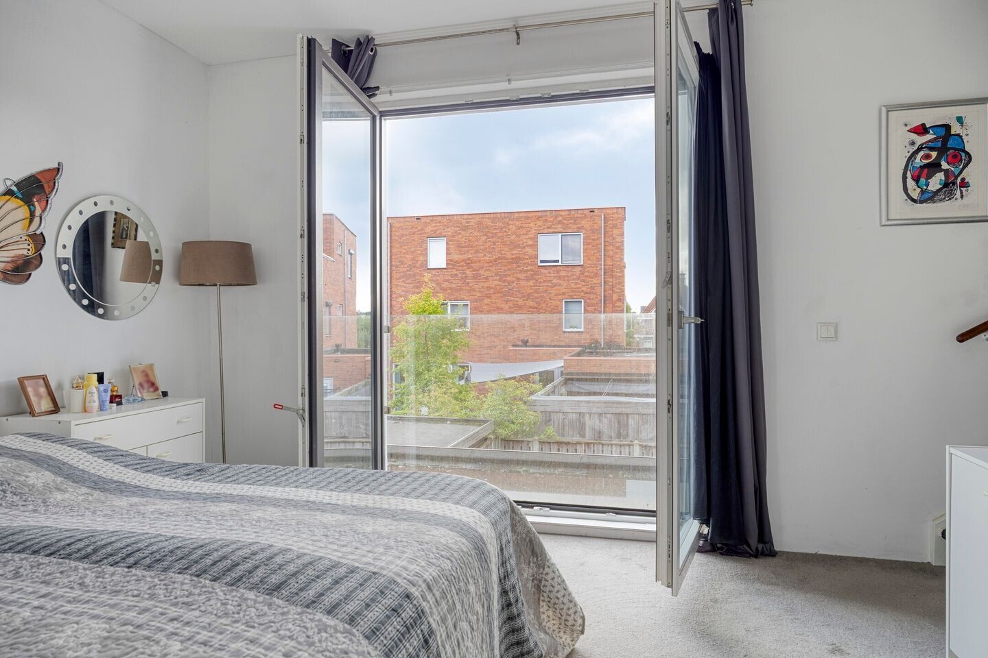 Twee-onder-één-kap te koop: Oostergracht 13, Assen