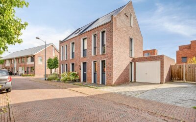 Oostergracht 13