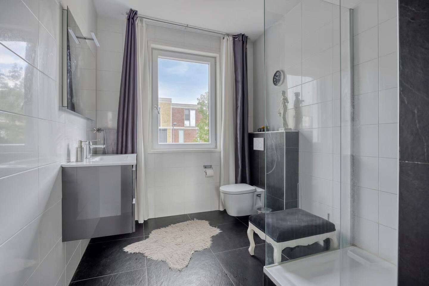 Twee-onder-één-kap te koop: Oostergracht 13, Assen