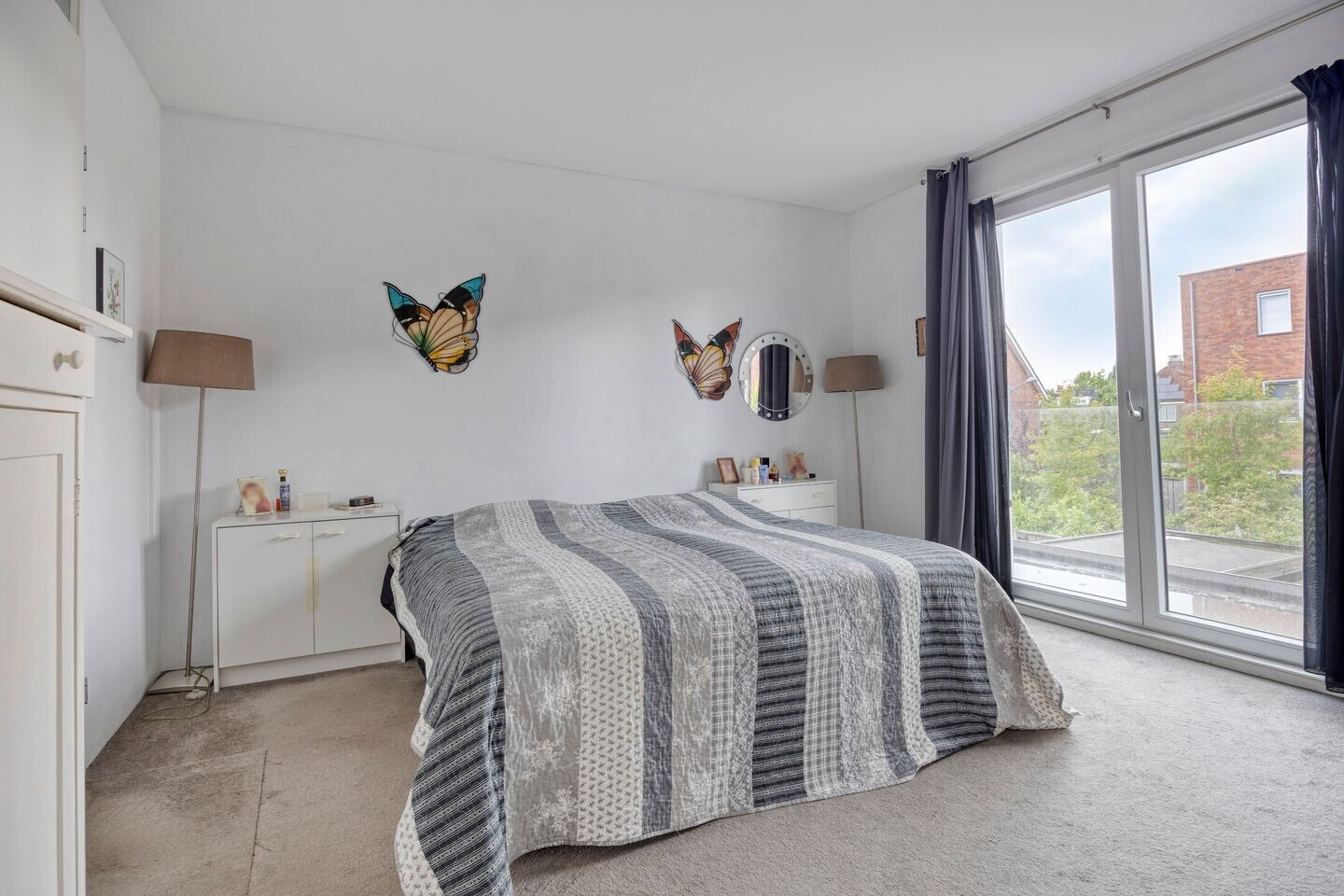 Twee-onder-één-kap te koop: Oostergracht 13, Assen