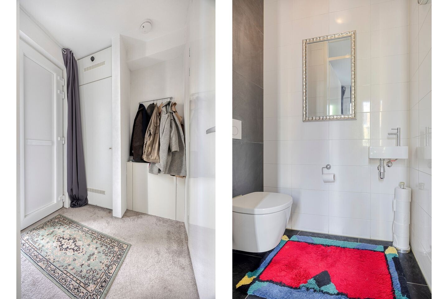 Twee-onder-één-kap te koop: Oostergracht 13, Assen
