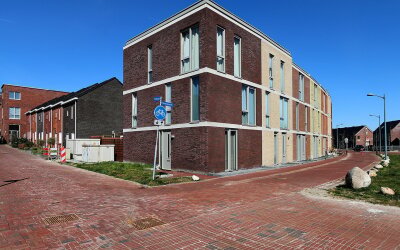 Oostergracht 62