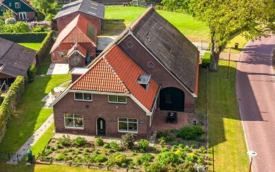 Huis te koop Balloërweg 2