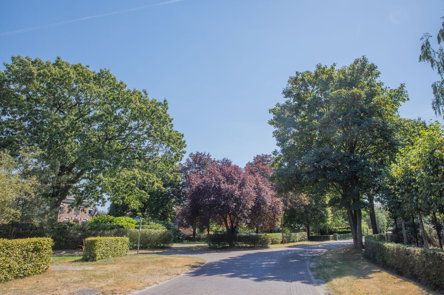 Twee-onder-één-kap te koop: Balloërweg 7, Loon