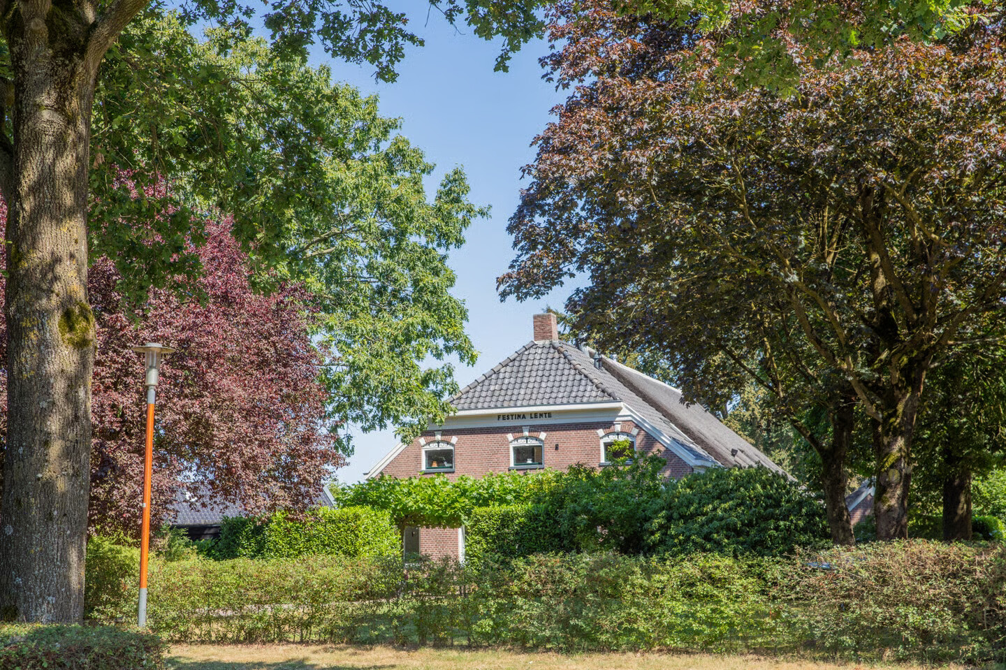 Twee-onder-één-kap te koop: Balloërweg 7, Loon