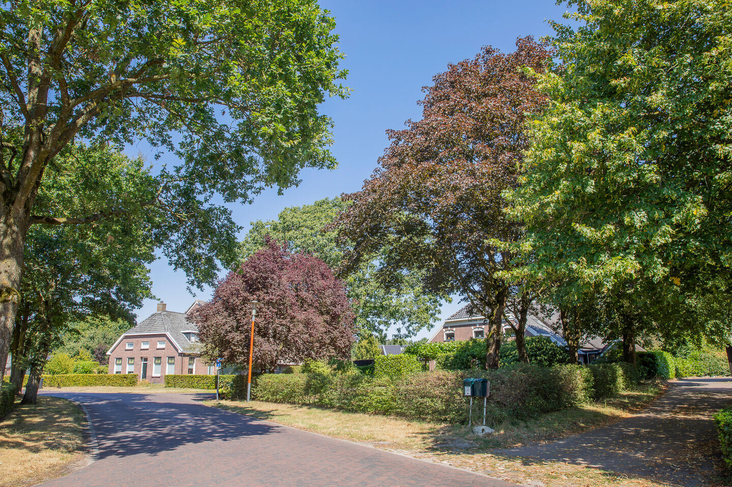 Twee-onder-één-kap te koop: Balloërweg 7, Loon