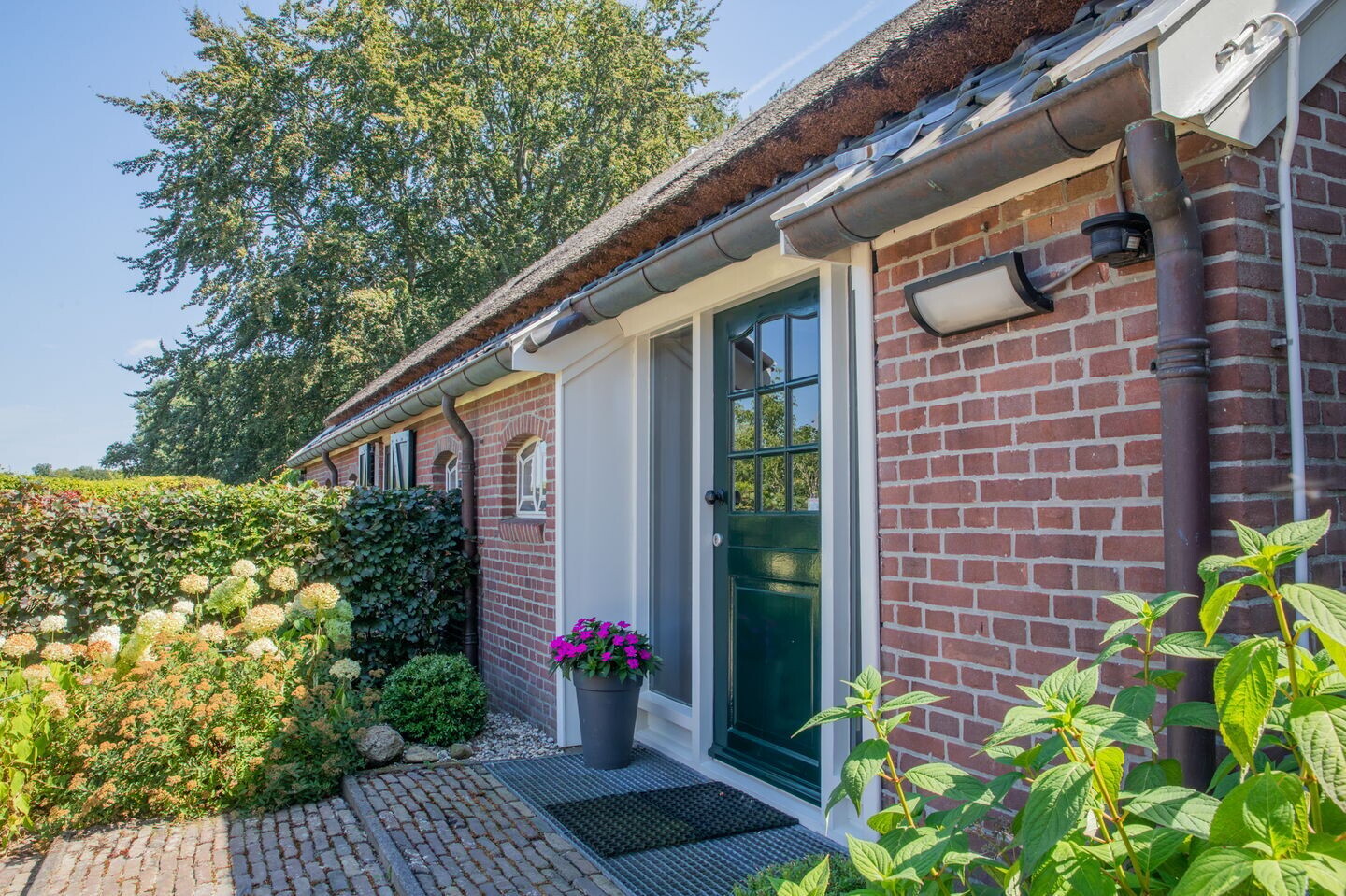Twee-onder-één-kap te koop: Balloërweg 7, Loon