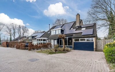 Schapendrift 121
