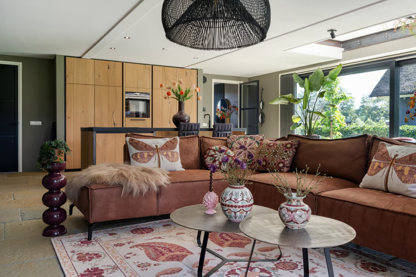 Vrijstaande woning te koop: Lievingerveld 602, Beilen
