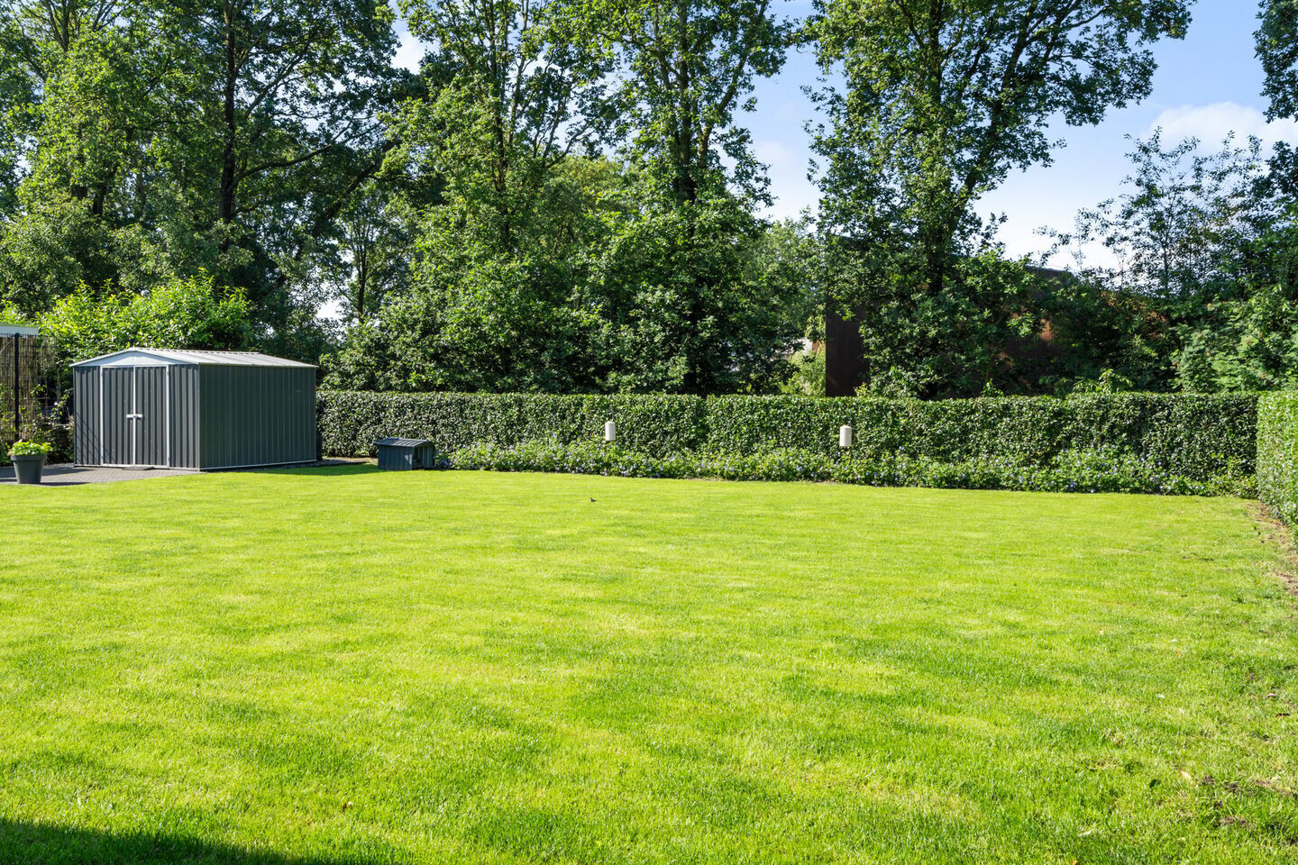 Vrijstaande woning te koop: Lievingerveld 602, Beilen