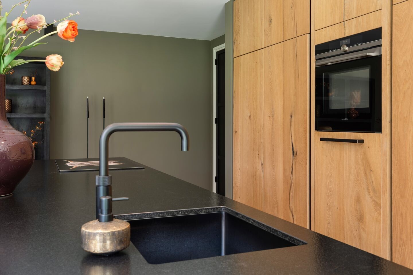 Vrijstaande woning te koop: Lievingerveld 602, Beilen