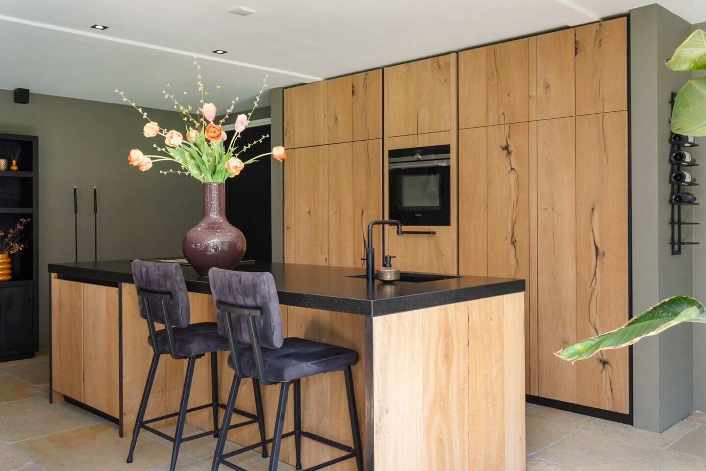 Vrijstaande woning te koop: Lievingerveld 602, Beilen