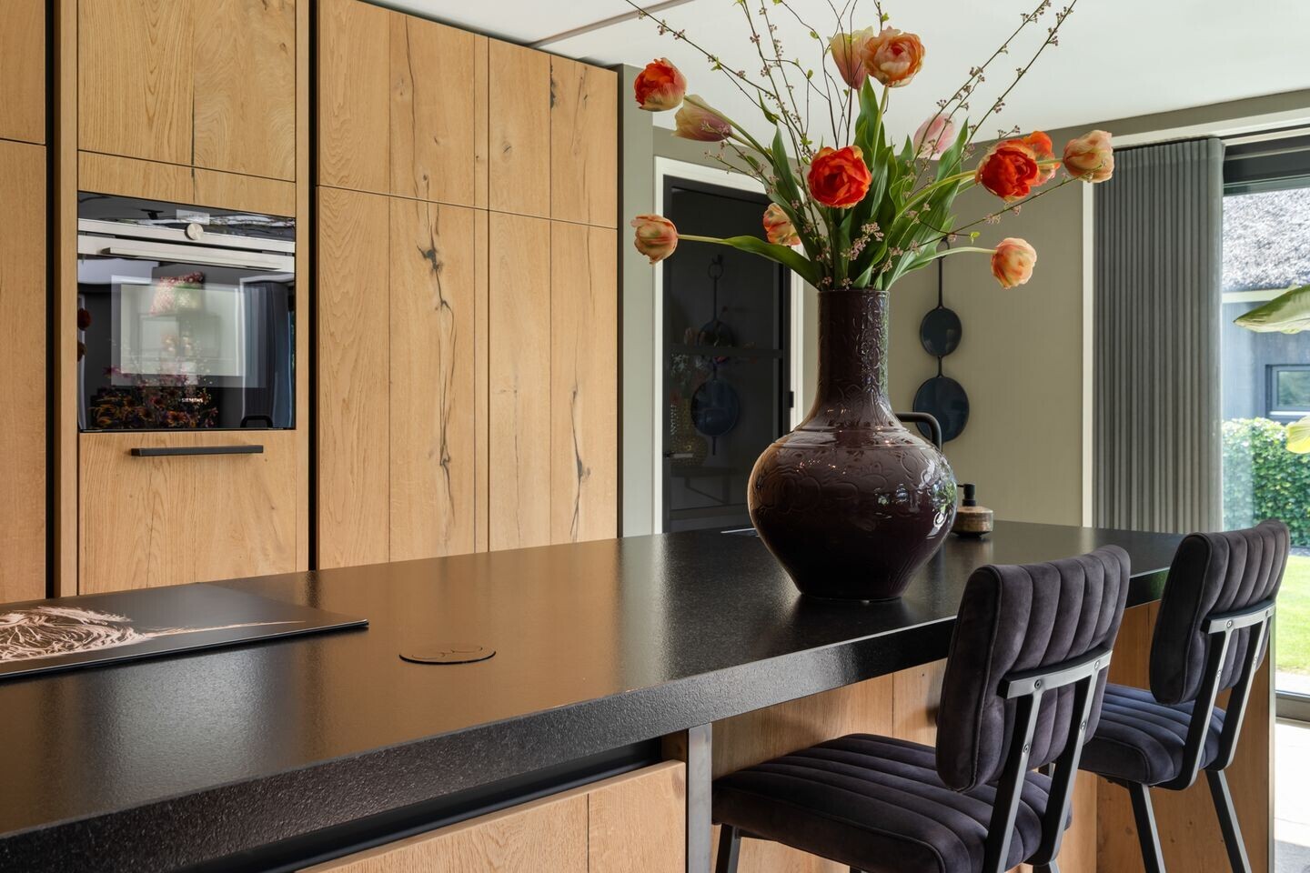 Vrijstaande woning te koop: Lievingerveld 602, Beilen