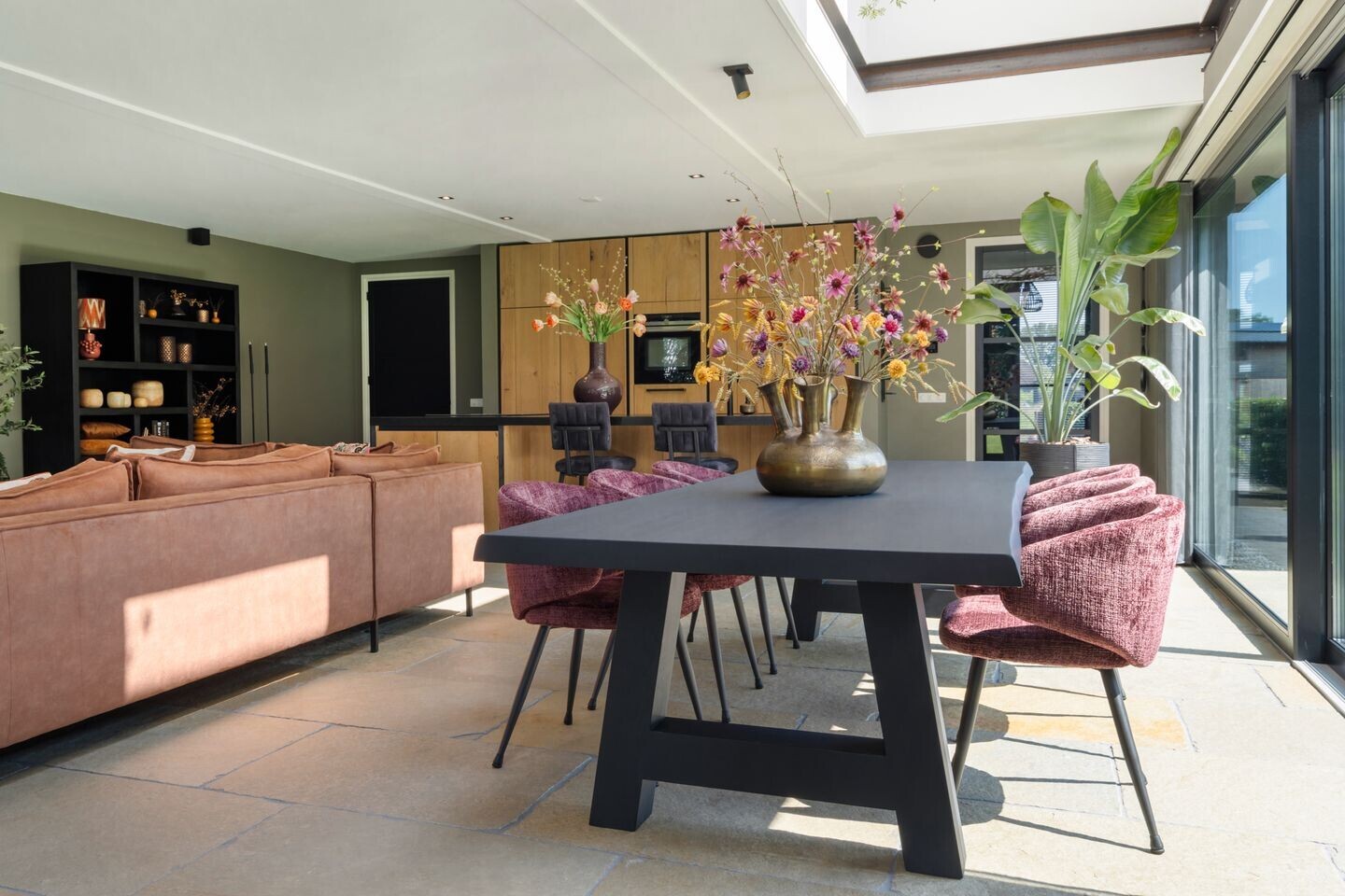 Vrijstaande woning te koop: Lievingerveld 602, Beilen