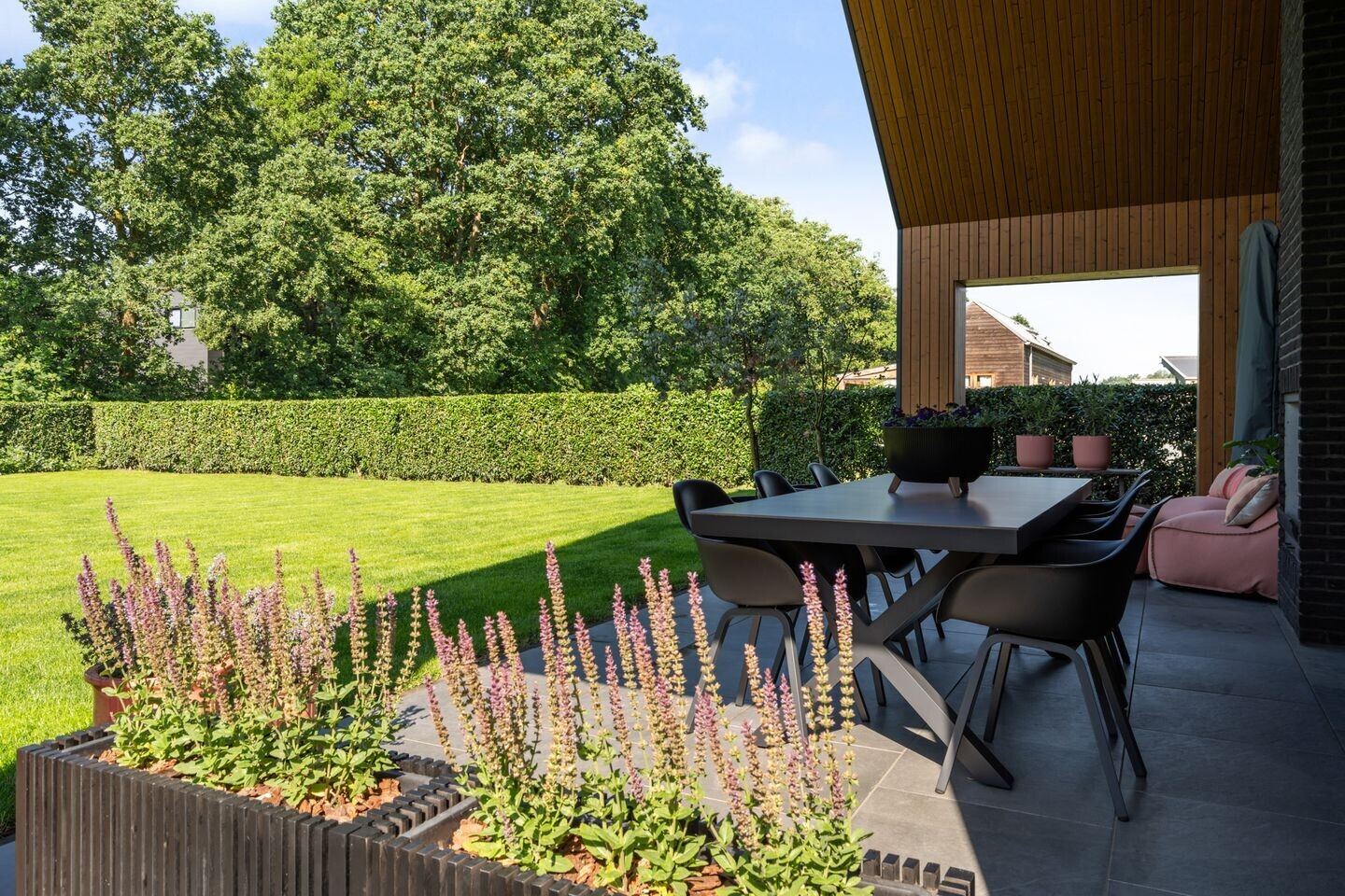 Vrijstaande woning te koop: Lievingerveld 602, Beilen