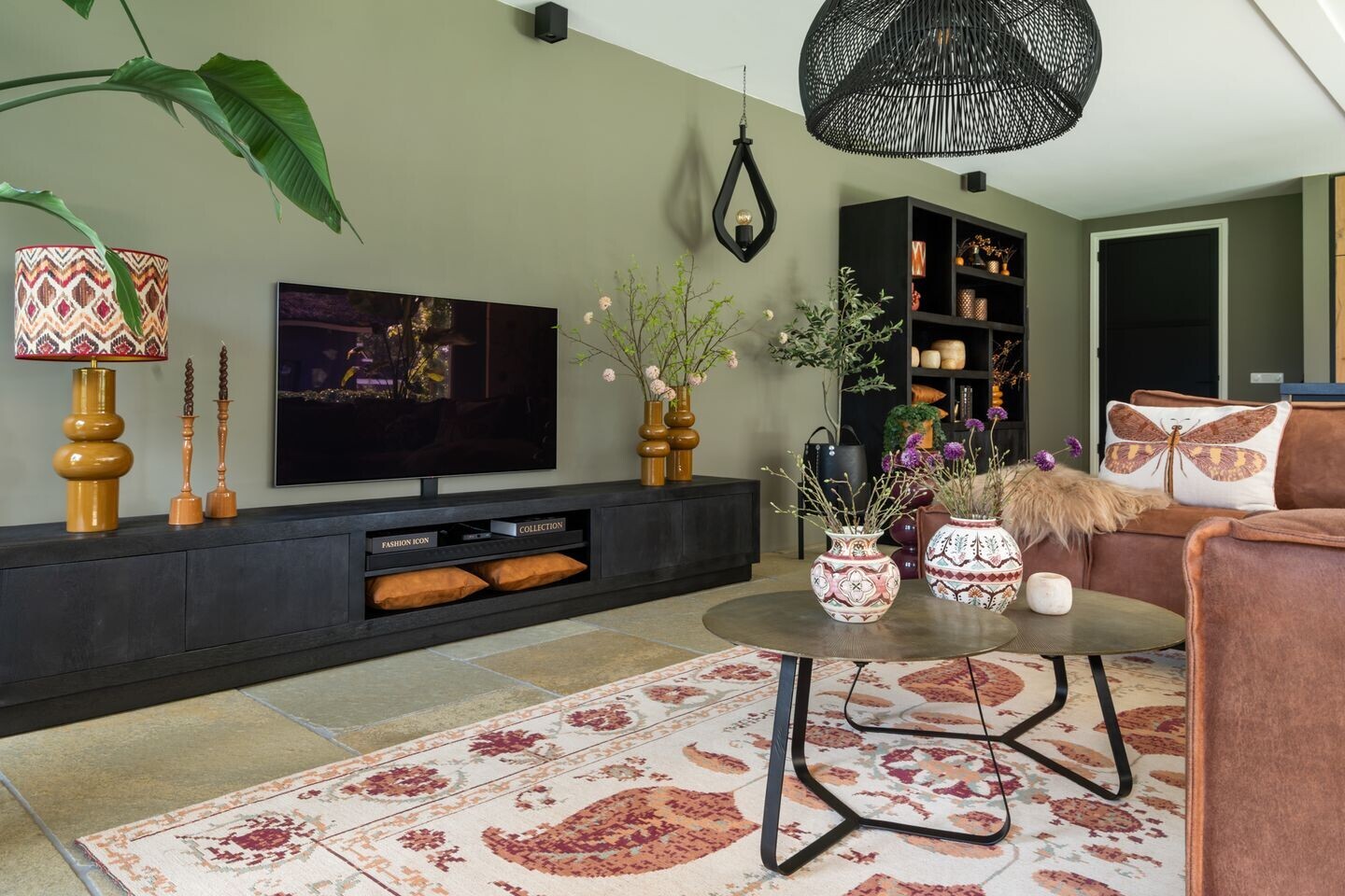 Vrijstaande woning te koop: Lievingerveld 602, Beilen