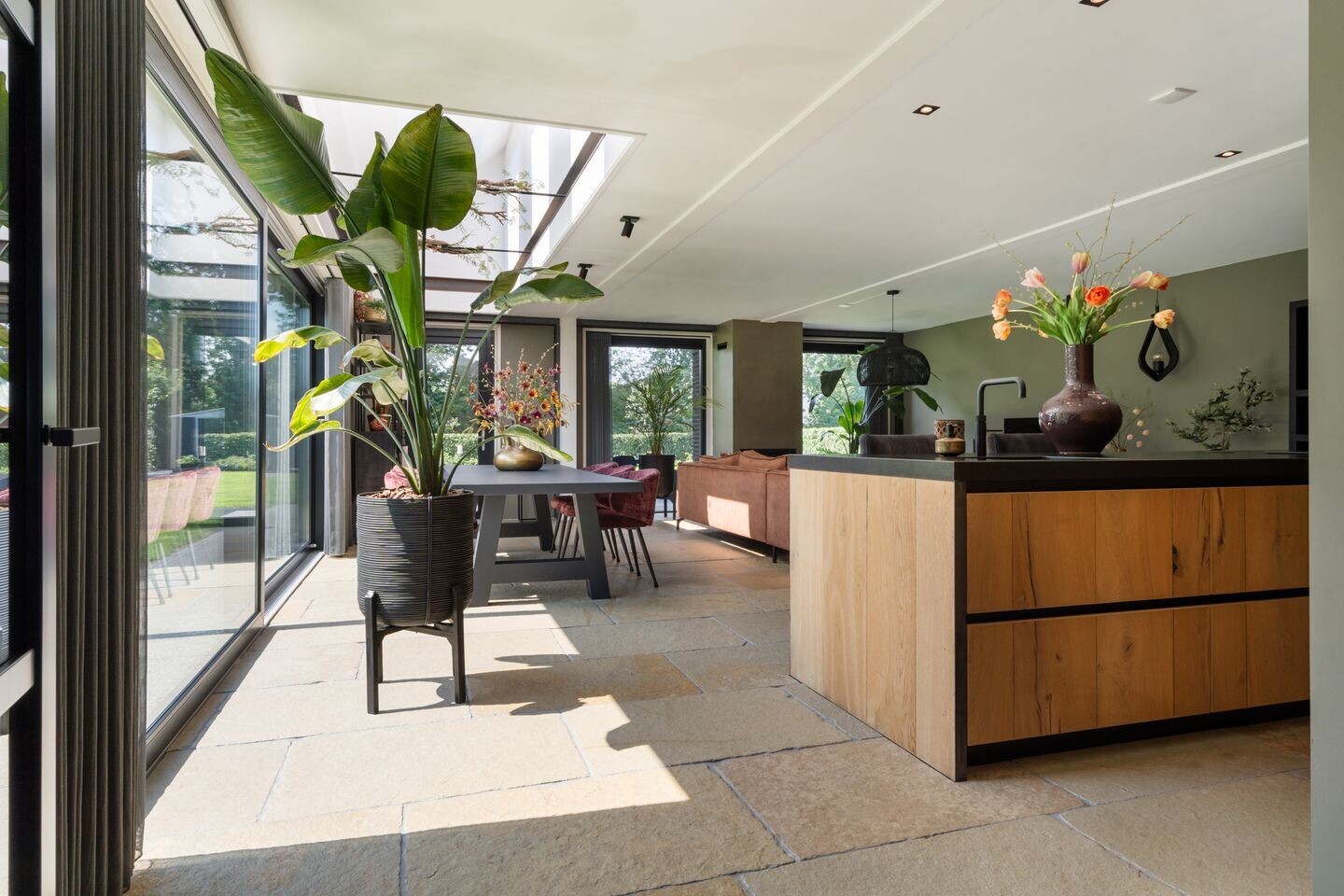 Vrijstaande woning te koop: Lievingerveld 602, Beilen