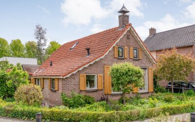 Brunstingerstraat 36