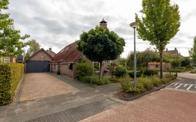 Huis te koop Brunstingerstraat 38