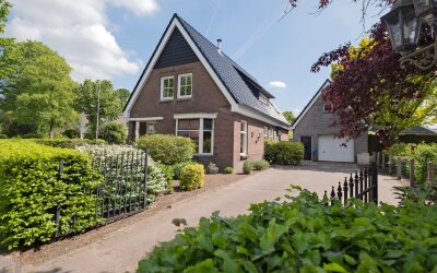 Brunstingerstraat 54